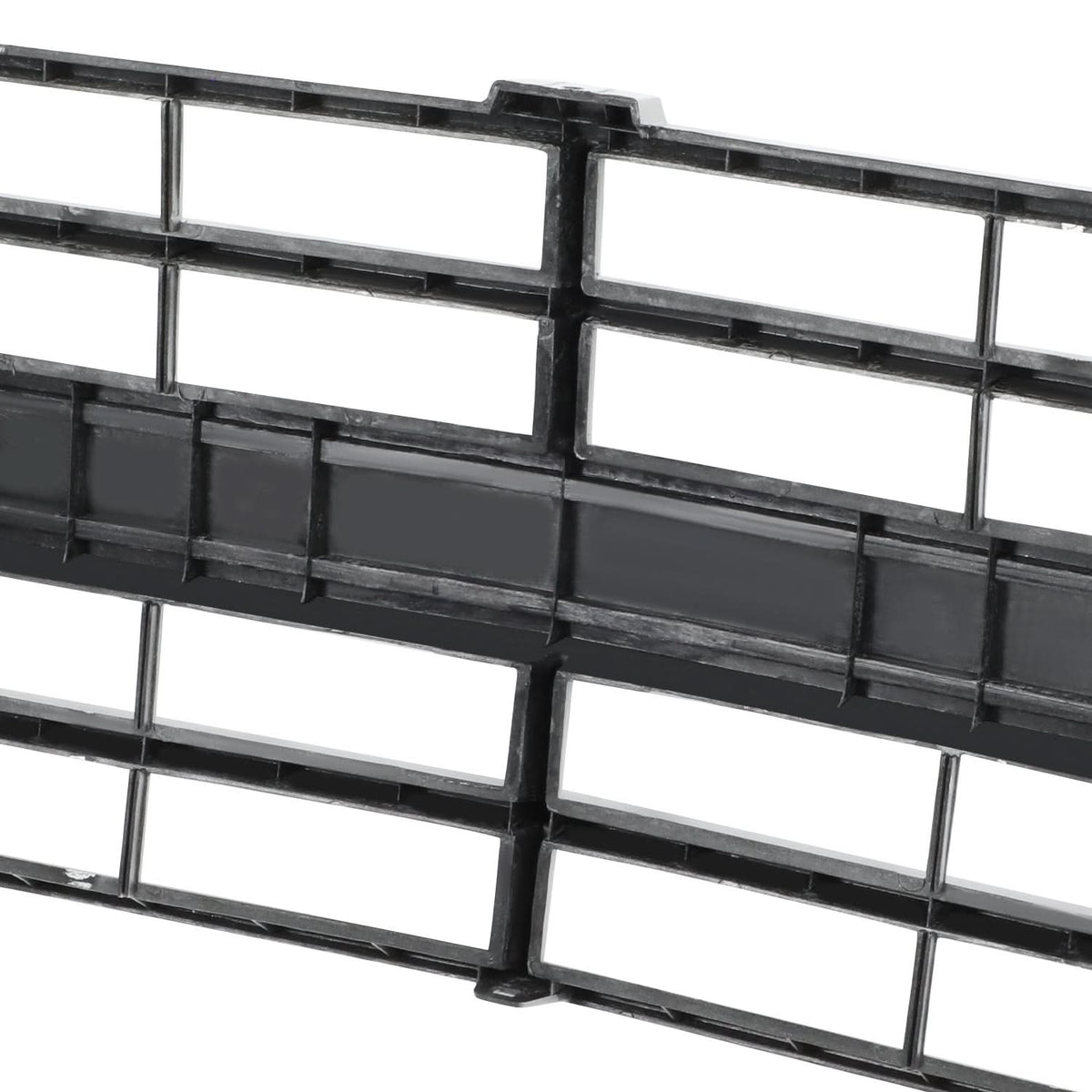 1981-1991 GMC C10 Jimmy Suburban Blazer Front Grille Assembly