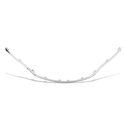 2015-2016 CR 200 Chrome Grille Trim Molding