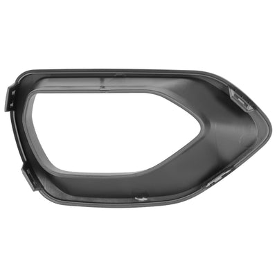 2019+ Dodge Charger SRT Upper Grille Side Cover Left