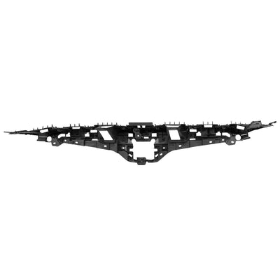 2020+ Toyota Highlander Grille Trim Molding