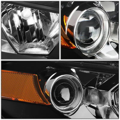 2008-2012 Honda Accord OE Style Headlight - Right Side