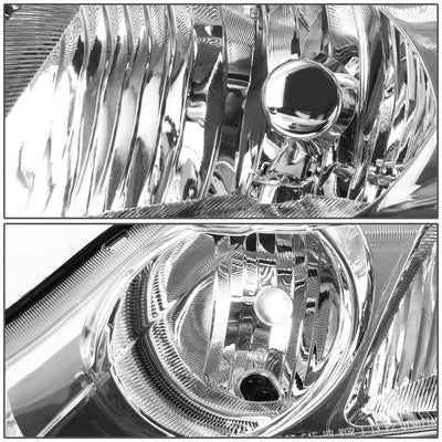 06-11 Honda Civic Sedan OE Style Headlights - Left Side 9005/9006