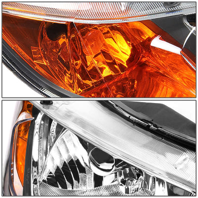 2006-2011 Honda Civic Sedan OE Style Right Headlight Assembly