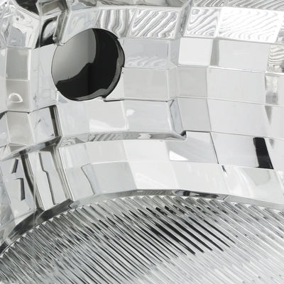 2011-2016 Ford F-250 F-350 F-450 F-550 Super Duty OE Style Right Headlight