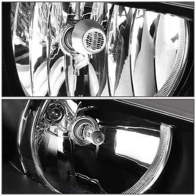 2011-2018 Volkswagen Jetta OE Style Right Headlight