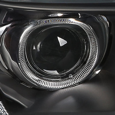 2013-2015 Honda Accord OE Style Right Headlight