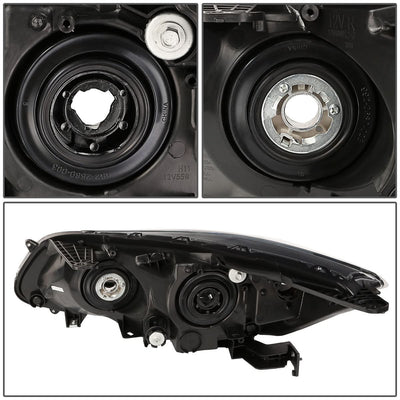 2013-2015 Honda Accord OE Style Right Headlight