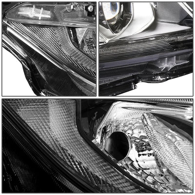 2016-2020 Honda Civic OE Style Right Headlight