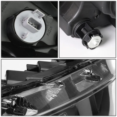 2016-2020 Honda Civic OE Style Right Headlight