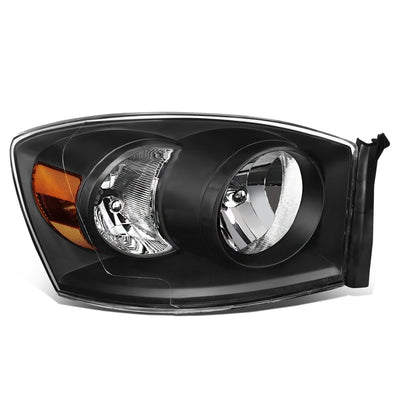 2006 Dodge Ram 1500 2500 3500 OE Style Right Headlight