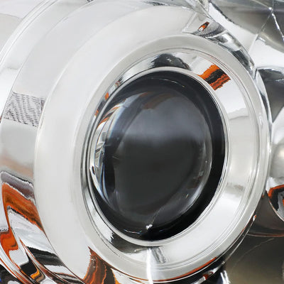 2010-2013 Mazda 3 OE Style Right Halogen Headlight Assembly