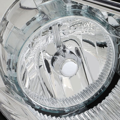 08-12 Chevrolet Malibu OE Style Right Headlight - H9/H11 Bulbs