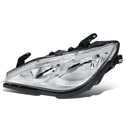 2017-2020 Chrysler Pacifica OE Style Headlight Left Side