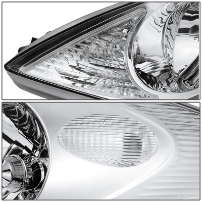 2002-2004 Lexus ES300/ES330 OE Style Right Headlight Assembly