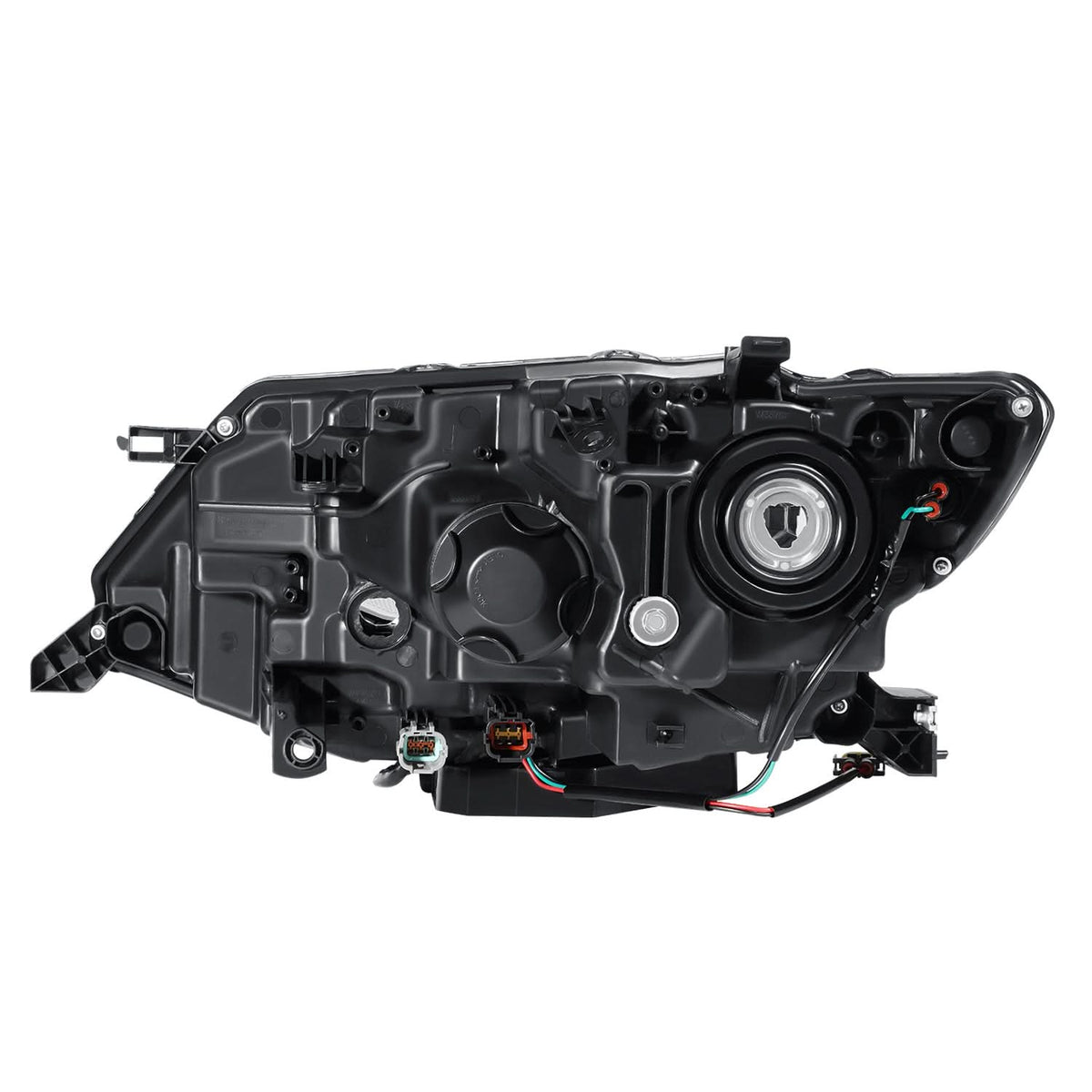 2017-2020 Nissan Rogue OE Style Halogen Headlight - Right Side