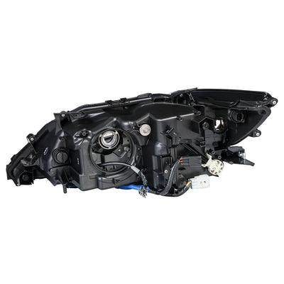 2016-2018 Lexus ES300H ES350 OE Style Right Headlight