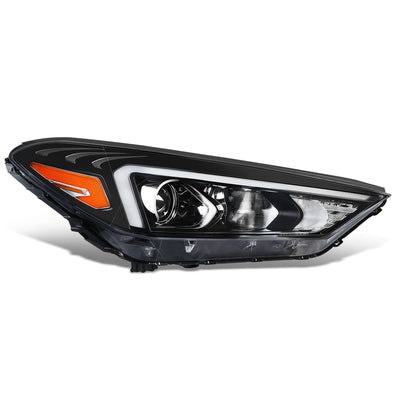 2019-2021 Hyundai Tucson OE Style Halogen Headlights - Right Side