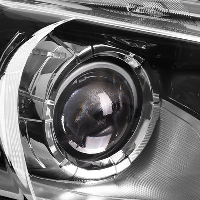 2014-2017 Mazda 6 OE Style Halogen Headlight - Right
