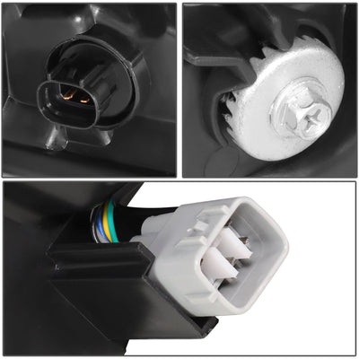 2017-2019 Toyota Corolla OE Style Right Headlight