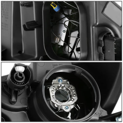 2015-2017 Ford Mustang OE Style Right Headlight