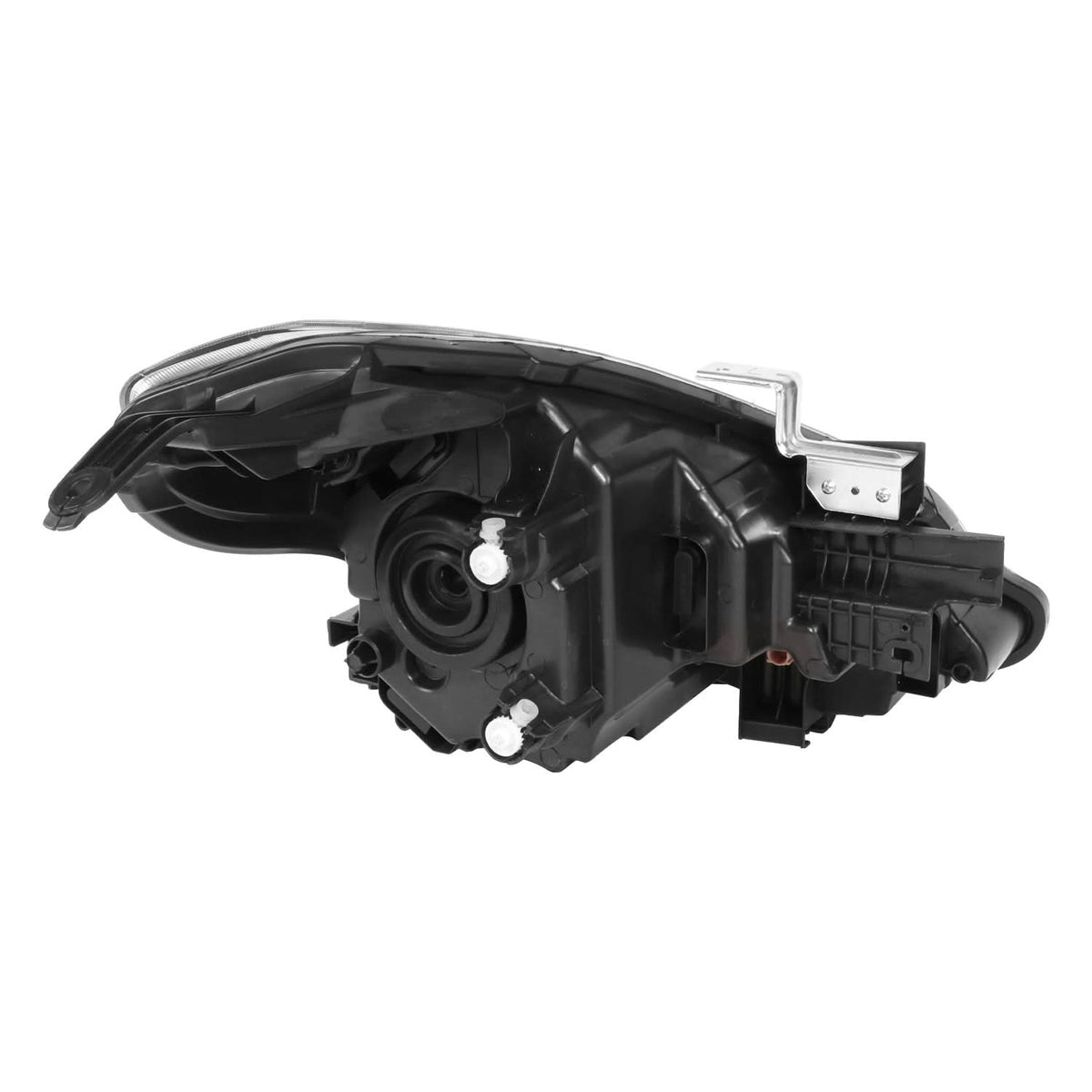 2015-2019 Nissan Versa OE Style Left Headlight - Halogen Models