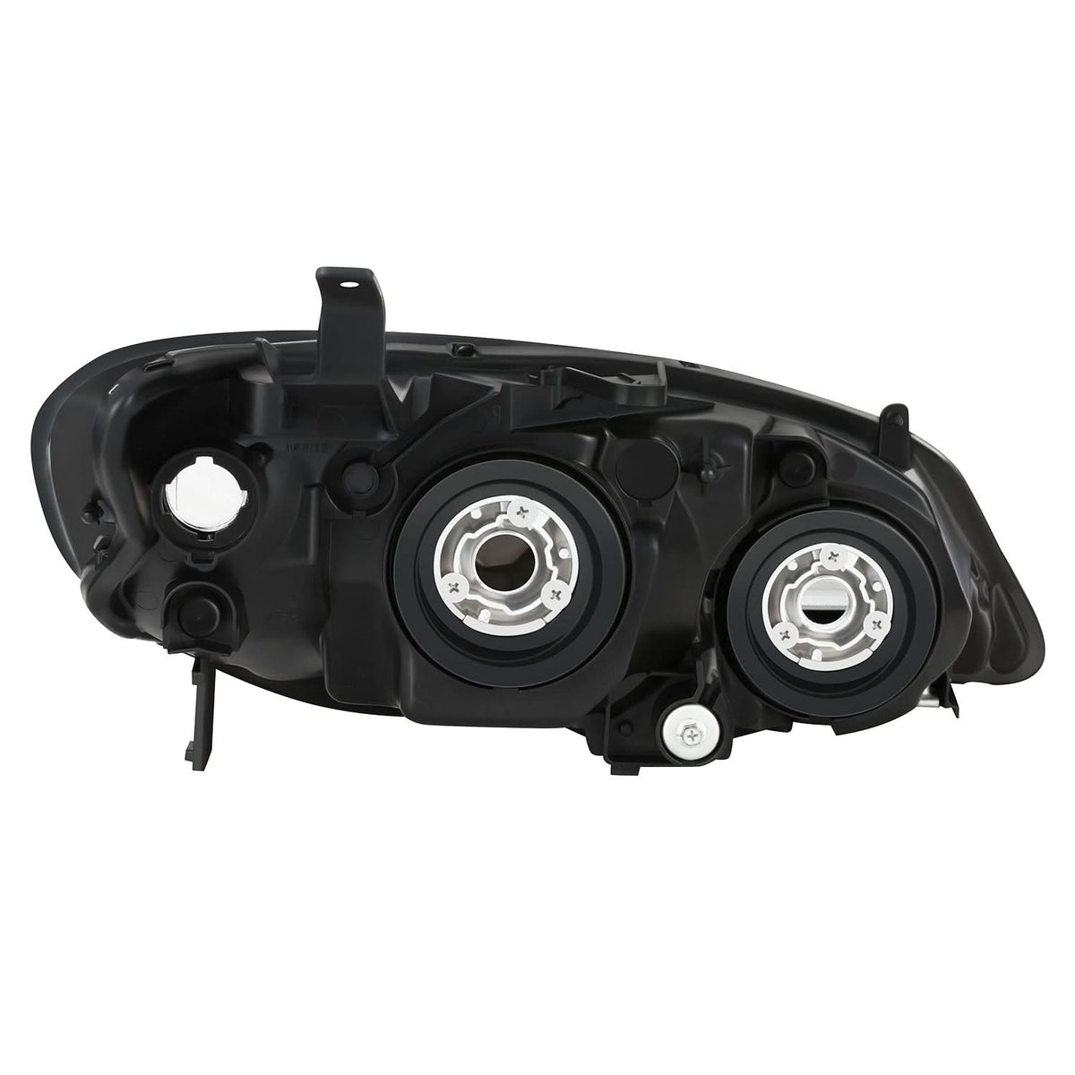 2004-2005 Honda Civic OE Style Left Side Headlight