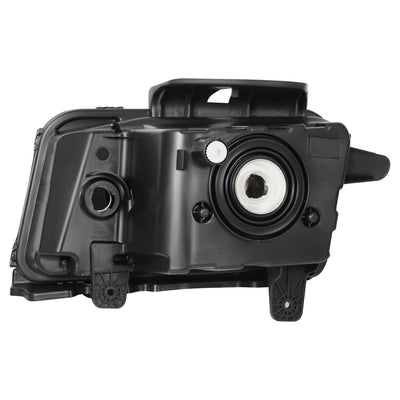 2010-2013 Chevrolet Camaro OE Style Right Side Headlight