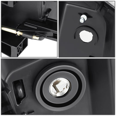 2005-2007 Dodge Dakota OE Style Right Headlight