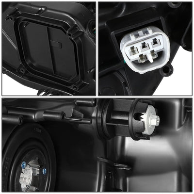 2013-2015 Lexus ES300 OE Style Right Headlight