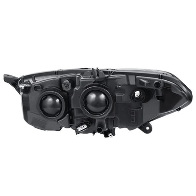 2013-2016 Ford Fusion OE Style Right Side Headlight