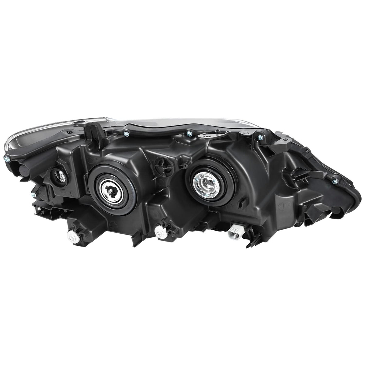 2013-2015 Lexus RX350 OE Style Left Headlight