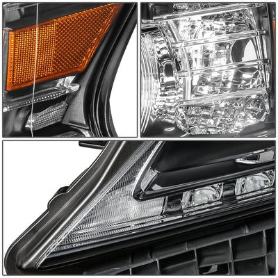 2013-2015 Lexus RX350 OE Style Left Headlight