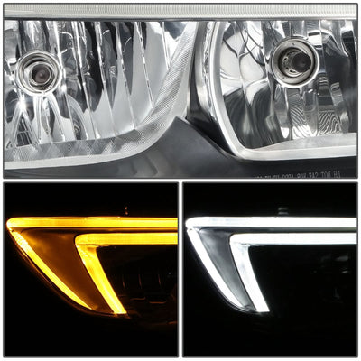 2018-2020 Buick Regal OE Style Right Headlight