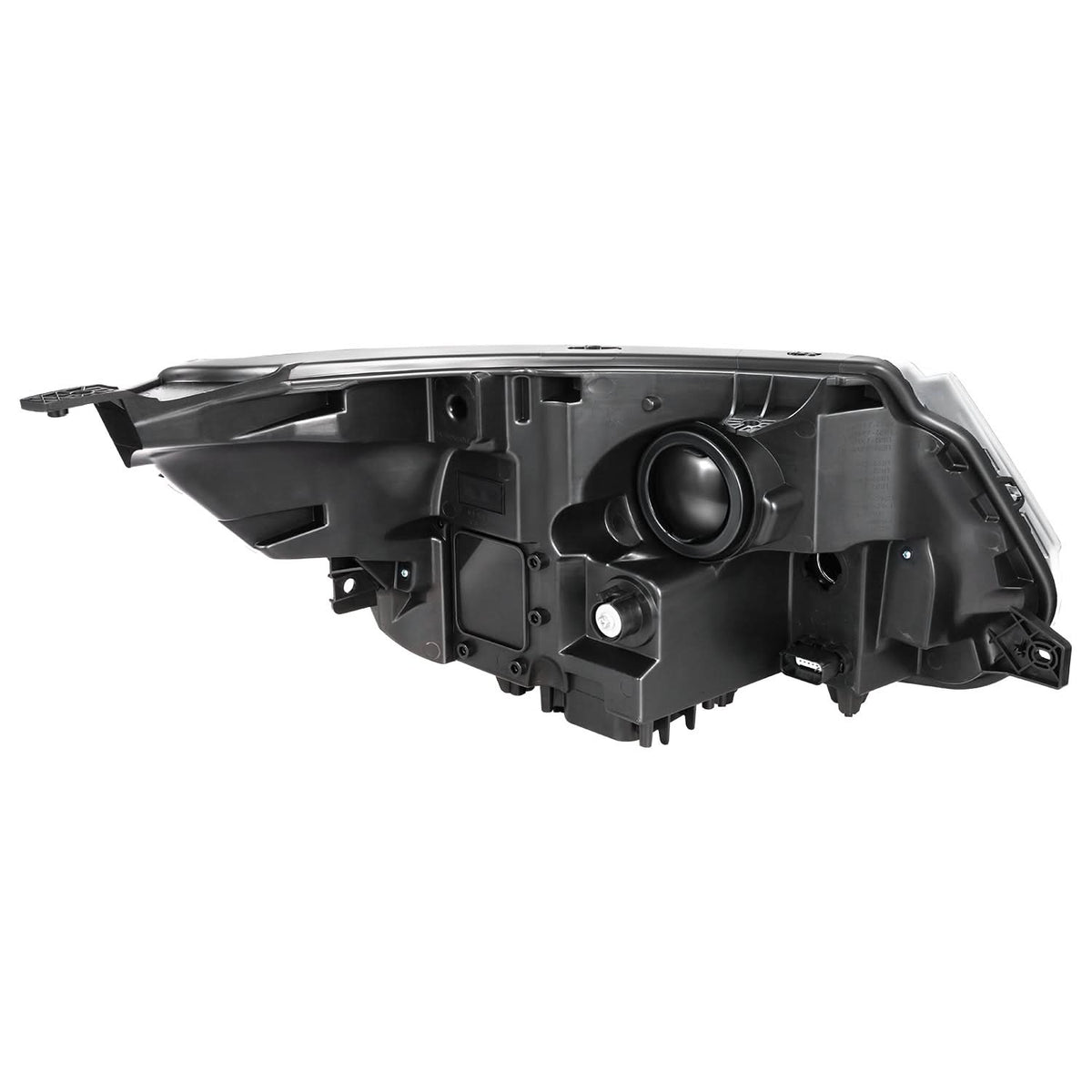 2016-2018 Ford Explorer OE Style LED DRL Headlight - Left Side