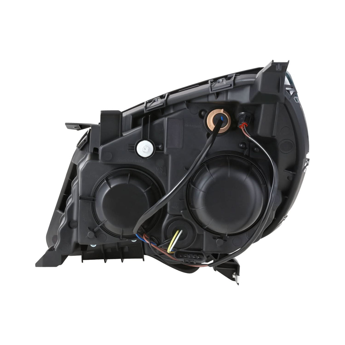 2010-2015 Chevrolet Equinox OE Style Right Side Headlight