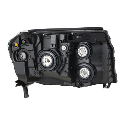 2009-2011 Honda Pilot OE Style Left Side Headlight