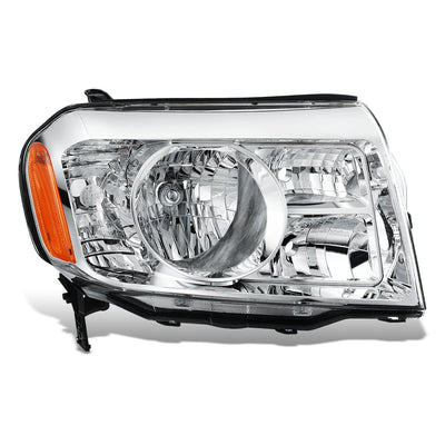 2009-2011 Honda Pilot OE Style Right Side Headlight