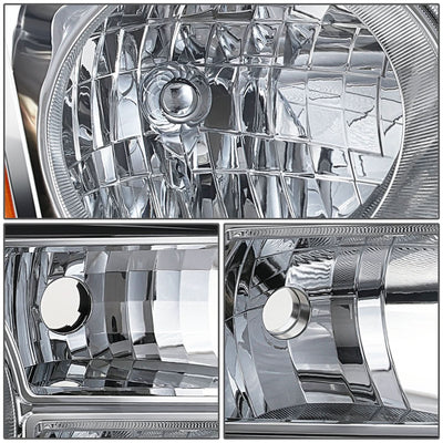2012-2015 Honda Pilot OE Style Right Side Headlight