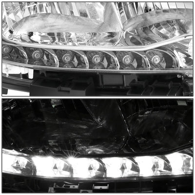 2013-2015 Nissan Sentra OE Style Right Side Headlight