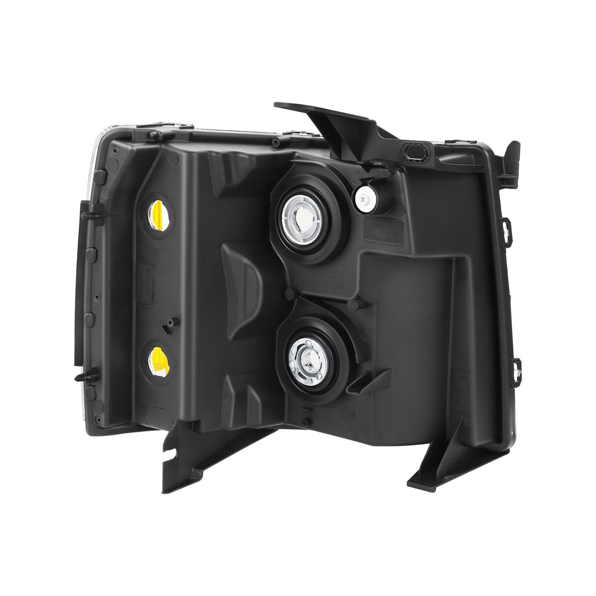 2007-2012 Chevrolet Silverado OE Style Left Headlight