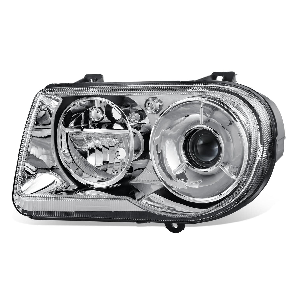 05-10 Chrysler 300C OE Style Headlight - Left Side