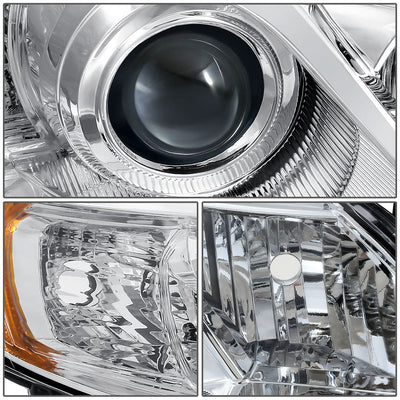 12-14 Toyota Camry OE Style Right Side Headlight