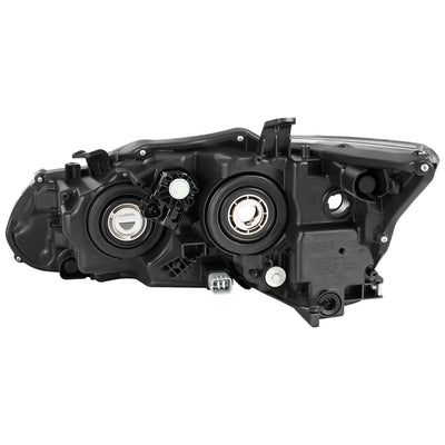 11-17 Lexus CT200h OE Style Right Side Headlight