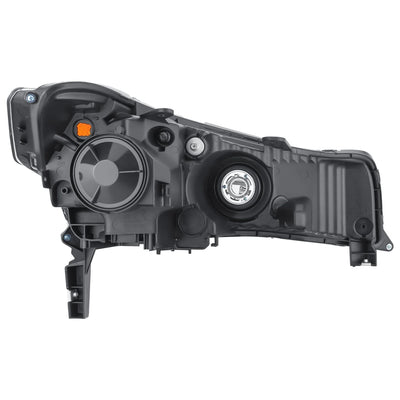 2009-2011 Acura TL OE Style Left Side Headlight
