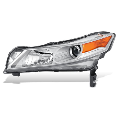 2009-2011 Acura TL OE Style Left Side Headlight