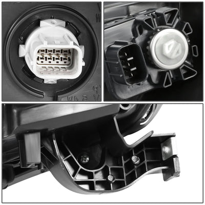 2017-2022 Honda CRV OE Style Halogen Headlight - Right Side