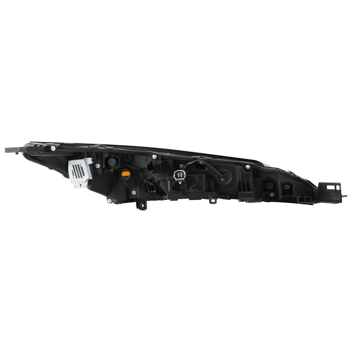 2021-2023 Nissan Rogue OE Style DRL Headlight - Left Side