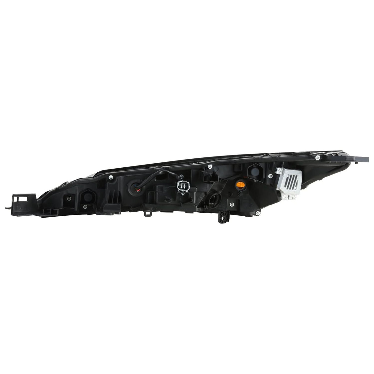 2021-2023 Nissan Rogue OE Style DRL Headlights - Right Side