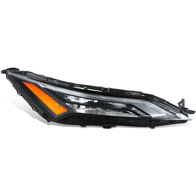 2021-2023 Nissan Rogue OE Style DRL Headlights - Right Side