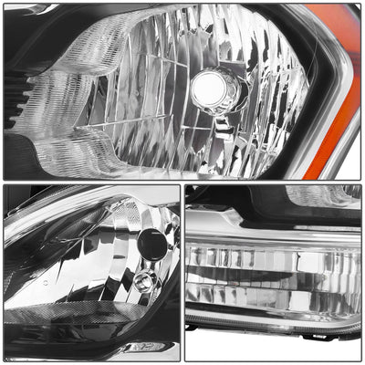 2012-2013 Kia Soul OE Style Left Side Headlight
